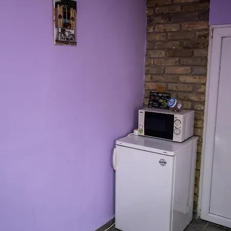 Bruno Apartment Senta