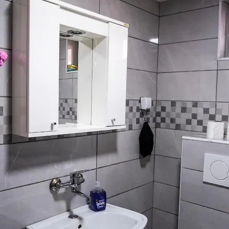 Apartment Bruno Senta
