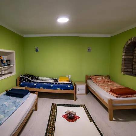 Apartment Bruno Senta