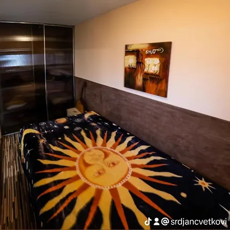 Bruno Apartment