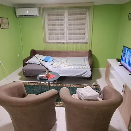 Bruno Apartment